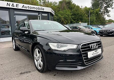 Audi A6 Lim. 2.0 TDI ultra