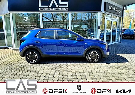 Kia Stonic 1.0T MT 100 Spin NAVI LENKRADHEIZUNG MJ26