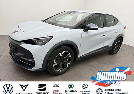 Cupra Tavascan Endurance 286PS 77kW Wärmep19ACC