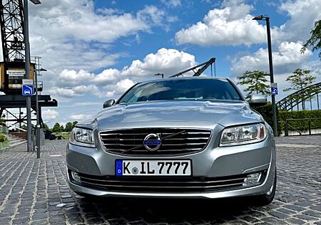 Volvo V70 12/2014