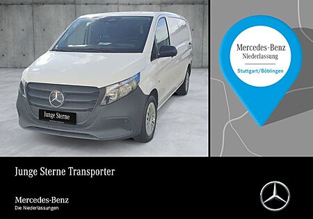 Mercedes-Benz Vito 116 CDI KA Lang PRO+9G+Klima+Kamera+SpurP