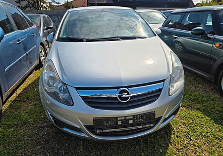 Opel Corsa D Edition "111 Jahre"