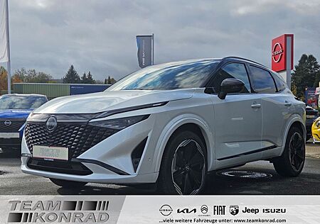 Nissan Qashqai N-Design e-Power MY25 1.5 e-POWER 205 PS