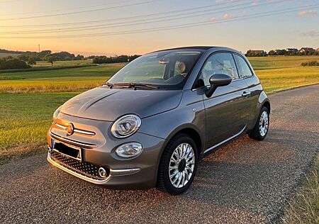 Fiat 500C 0.9 8V TwinAir Lounge C S&S Lounge