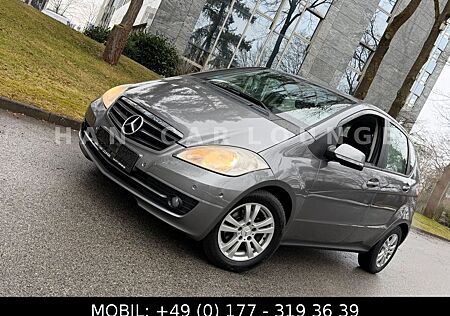 Mercedes-Benz A 180 *****AUTOMATIK*PDC*ALUFELGEN*KLIMA*TEMPOMAT