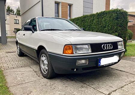 Audi 80 gebraucht kaufen Audi 80 Klimaanlage 2.0E