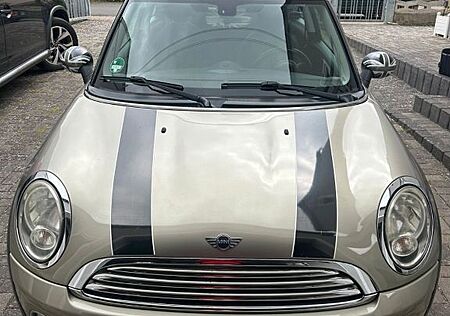 Mini ONE
