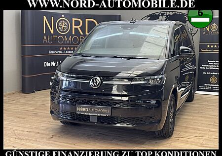 VW T7 Multivan Volkswagen Life eHybrid LANG 7-SITZ*LED*ACC*360