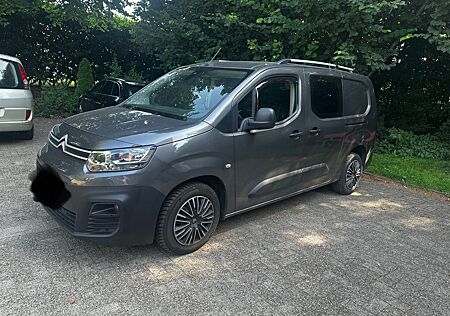 Citroën Berlingo BlueHDi 130 S&S SHINE XL EAT8 SHINE