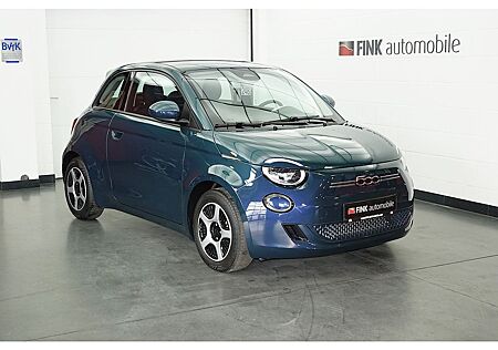 Fiat 500E Action Carplay Android Automatik 1.Hand