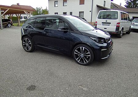 BMW i3 Baureihe s