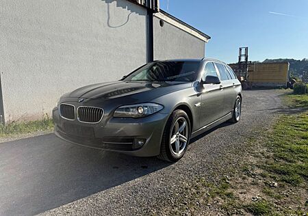 BMW 520d Touring