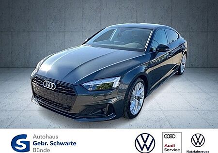 Audi A5 Sportback 2.0 TDI S-Tronic advanced Matrix
