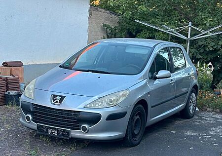 Peugeot 307 1.4 Tendance 110 Tendance