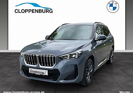 BMW X1 sDrive18i M Sport AHK+LED+Pano+Shadow+Shz+H&K