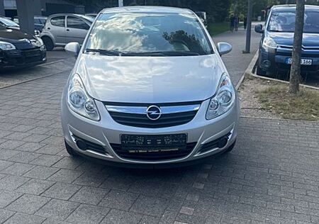 Opel Corsa D Edition TÜV NEU & GARANTIE