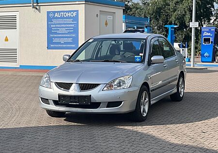 Mitsubishi Lancer 1.6 Comfort Automatik Comfort