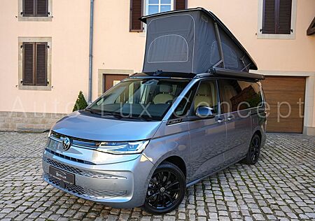VW T7 Volkswagen California Ocean TDI 150/Aufstelldach elektro