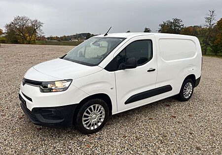 Toyota Pro Ace Proace City L2 Comfort