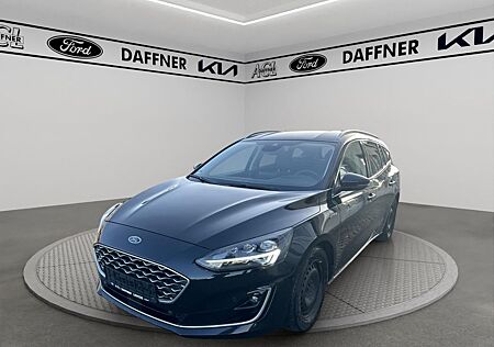 Ford Focus Turnier 2.0 EcoBlue Vignale HÄNDLER/EXPORT