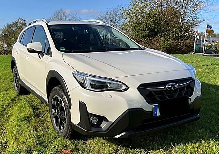 Subaru XV 1,6 Exclusive