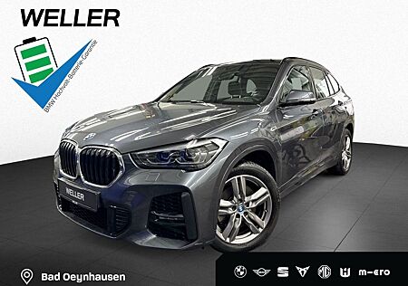 BMW X1 xDr 25e M Sport LED Tempo Navi Alarm DAB SHZ