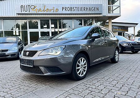 Seat Ibiza Kombi ST Style Klima Alu 2. Hand