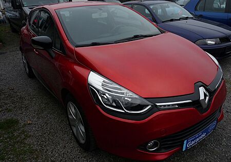 Renault Clio IV 1,2l Dynamique Klima