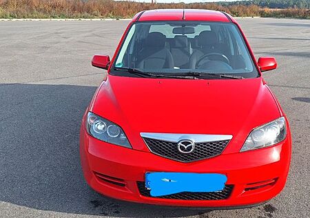 Mazda 2 1.3 55kW Independence Independence