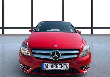 Mercedes-Benz B 180 B -Klasse CDI SPORT