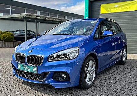 BMW 2er 220 Active Tourer xDrive M Sport DDC HiFi PDC P