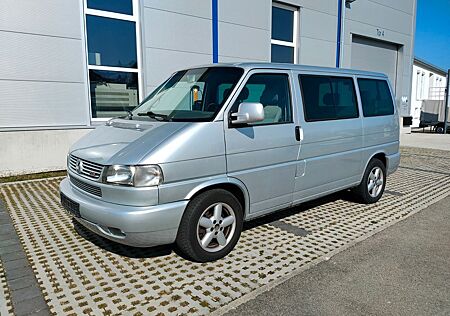 VW T4 Multivan Volkswagen