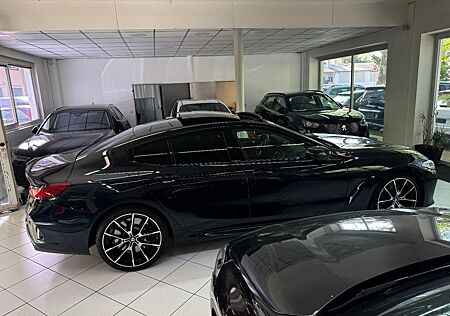 BMW 840xd Gran Coupe M Sport *Laser*Panorama*Gestik