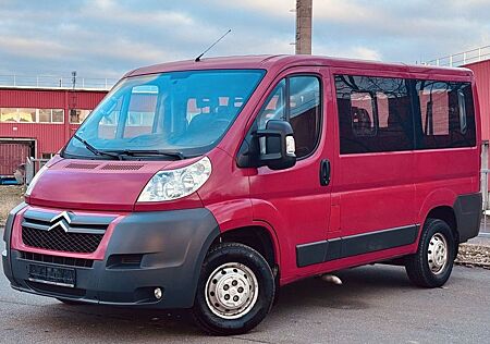 Citroën Jumper 2,2 HDi * 9 Sitzer*TÜV/AU-Neu*