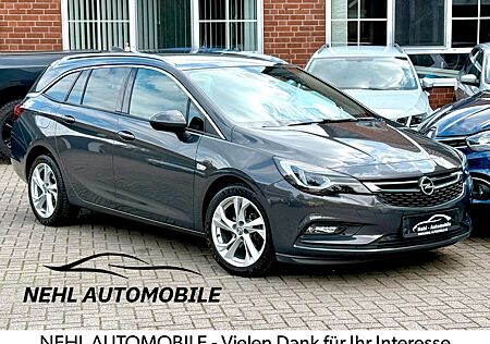 Opel Astra K Sports Tourer Innovation*LED*NAVI*KAMERA