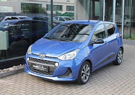 Hyundai i10 Passion 1.0 67PS