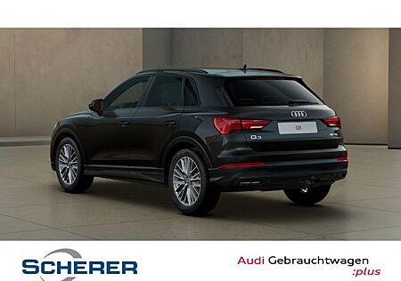 Audi Q3 35 TDI Advanced S tro. AHK/Kamera/Navi/uvm.