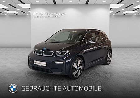 BMW i3 120Ah Navi Kamera Sitzheizung