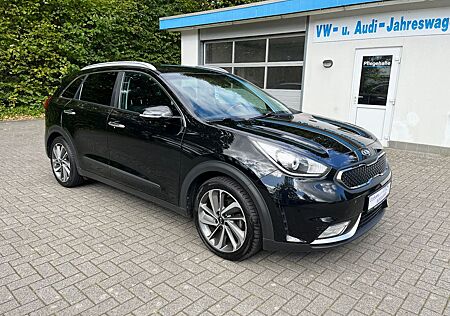 Kia Niro Spirit Hybrid/ Navi+Cam+Klima+Aut.