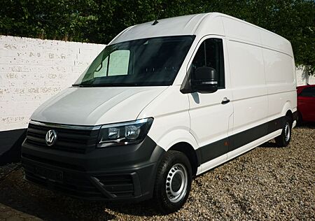 VW Crafter Volkswagen