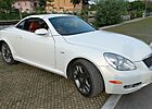 Lexus SC 430 Cabrio V8