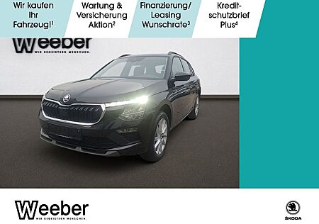 Skoda Kamiq 1.5 TSI DSG Selection AHK Navi LED PDC