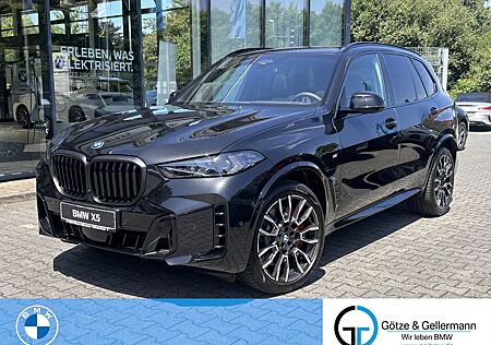 BMW X5 xDrive50e M Sport PRO //Autobahnassistent AHK