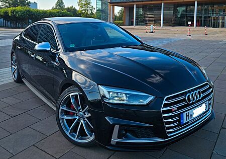 Audi S5 3.0 TFSI tiptronic quattro Sportback VOLL