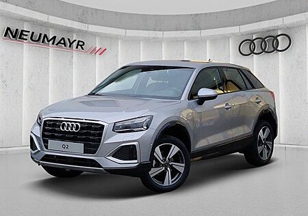 Audi Q2 advanced 35 TFSI S tronic Matrix