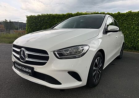 Mercedes-Benz B 200 B -Klasse d