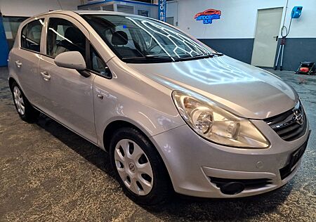 Opel Corsa D Edition *82Tkm*TüvNeu*Klima*