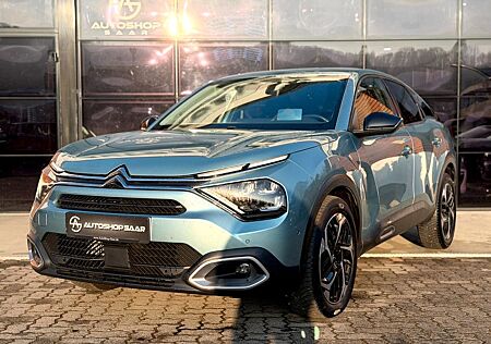 Citroën C4 Lim. Max/AUTOMATIK/HUD/KAMERA