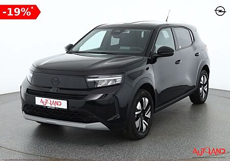 Opel Frontera GS Electric 80kWh Aut. LED Navi Kamera