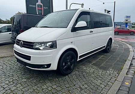 VW T5 Multivan Volkswagen Bus Edition 25*Xenon*Navi*PDC*